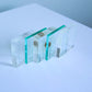 Sola Cube Slice | Dandelion | Made in Kyoto