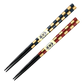 Chopsticks - Grid
