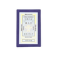 Kungyokudo Aroma Sachet - Red Plum Blossoms