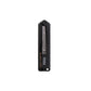 XS Compact Scissors Black