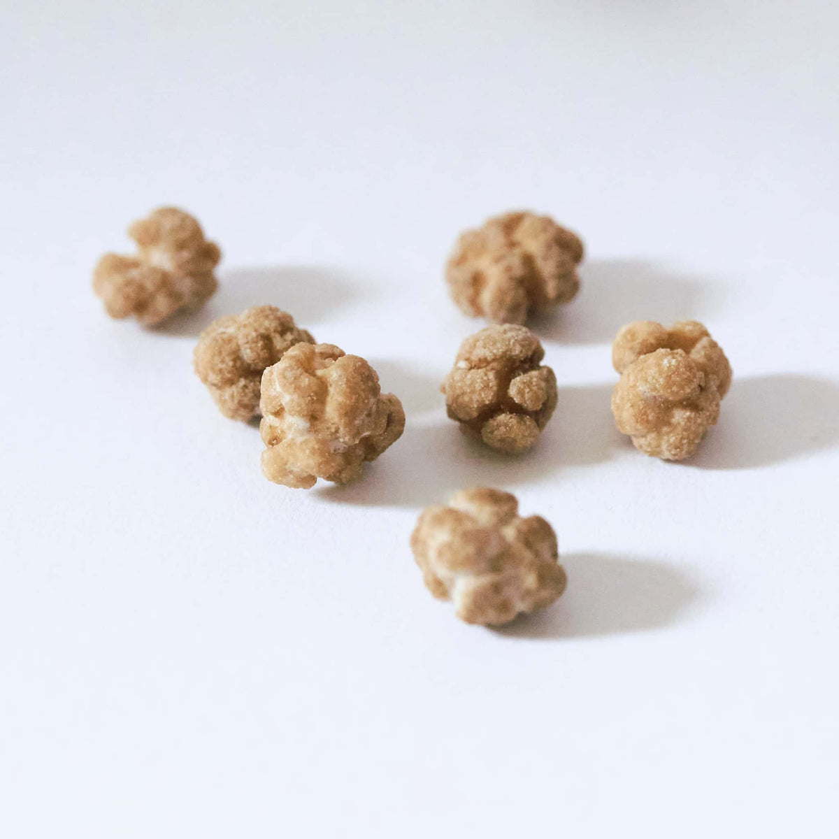 Hojicha Konpeito – 15g Box