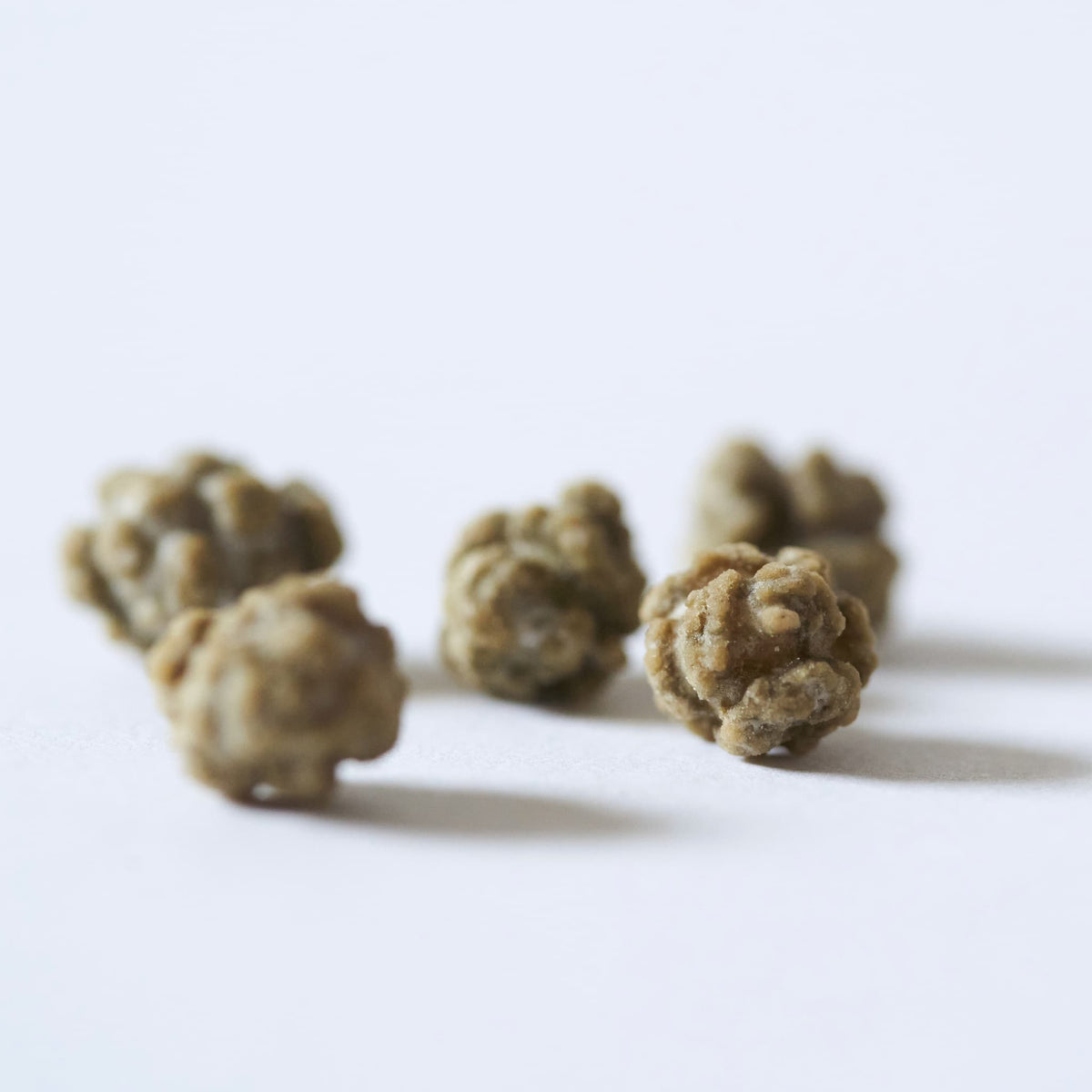 Matcha Konpeito  －15g Box
