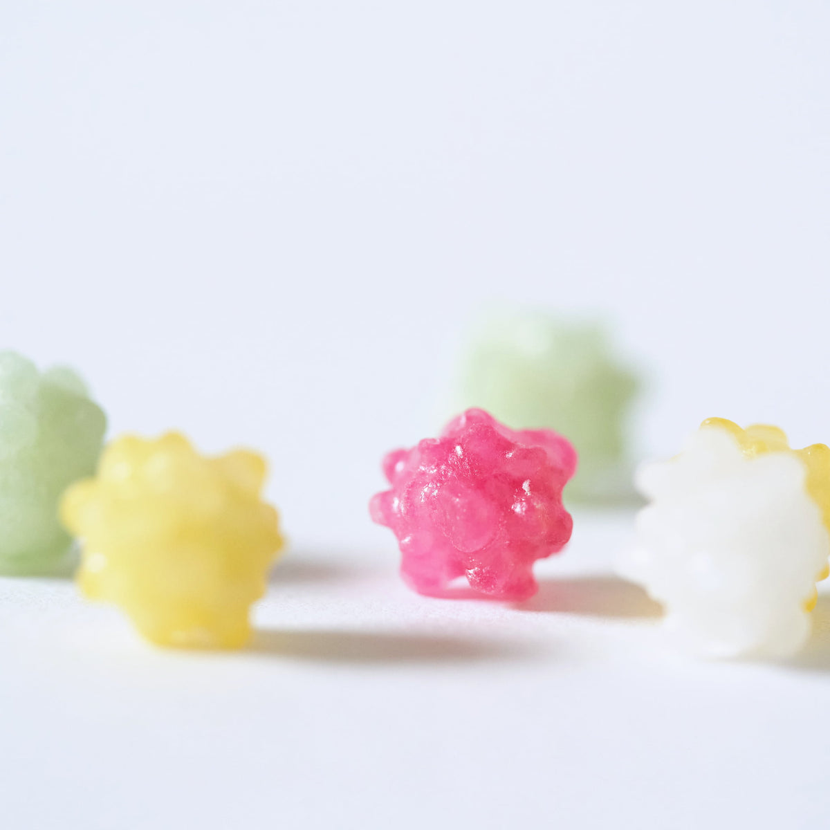 Assorted  Konpeito – 15g Box