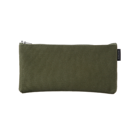 Marek Flat Pencil Case Flat