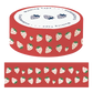 Masking Tape - Mame Strawberry