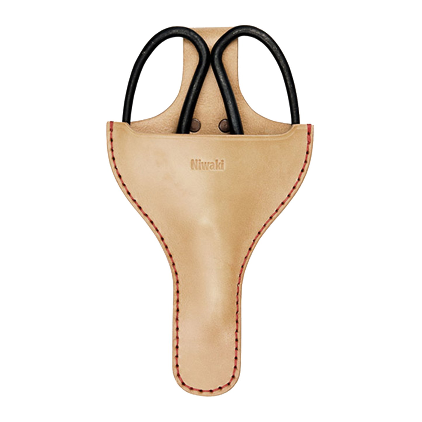 NIWAKI Sentei Garden Scissors Holster