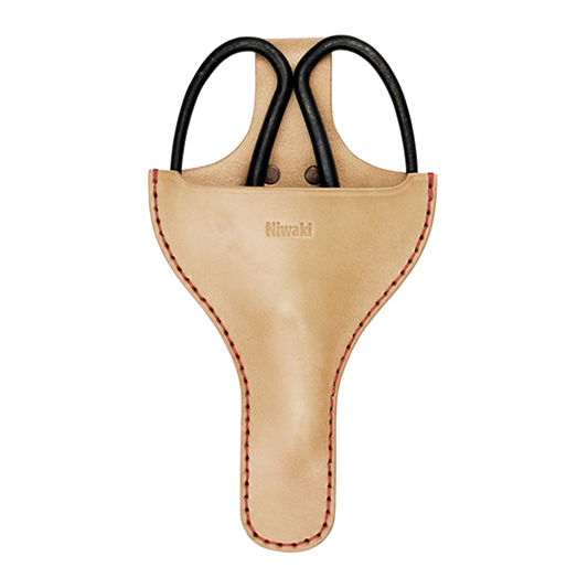 NIWAKI Sentei Garden Scissors Holster