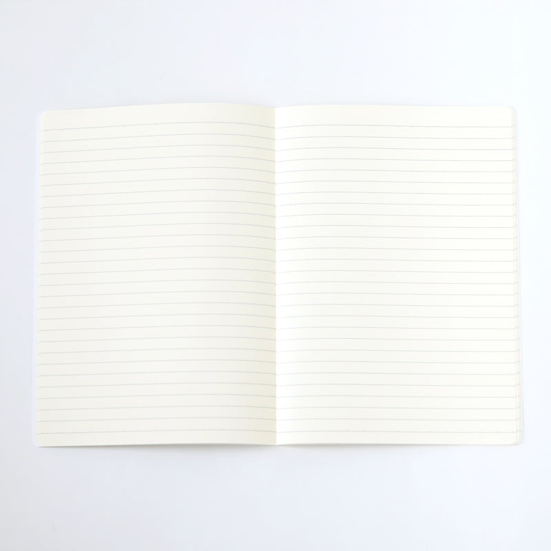 A5 Animal Notebook –  Hedgehog