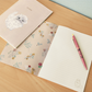 Notebook A5 - Cat 