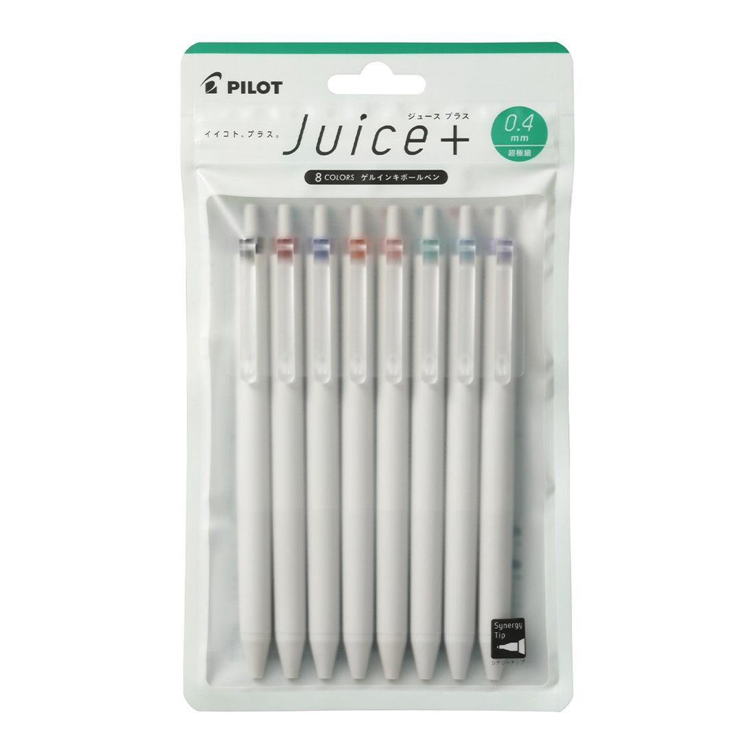 PILOT Colour Gel Pen Set