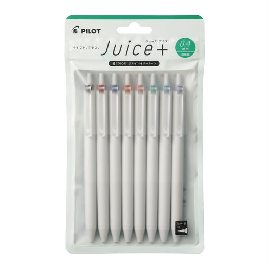 PILOT Colour Gel Pen Set
