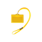 Quitterie - ID Card Holder