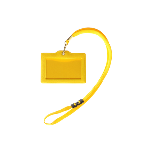 Quitterie - ID Card Holder