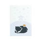 Notebook - Snow and Bear