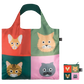 Reusable Bag - Cats