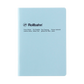 Rollbahn Notebook B5