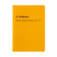 Rollbahn Notebook B5