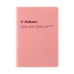 Rollbahn Notebook B5