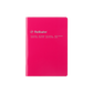 Rollbahn Notebook B6