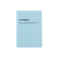 Rollbahn Notebook B6