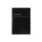 Rollbahn Notebook B6