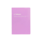 Rollbahn Notebook B6