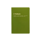 Rollbahn Notebook B6