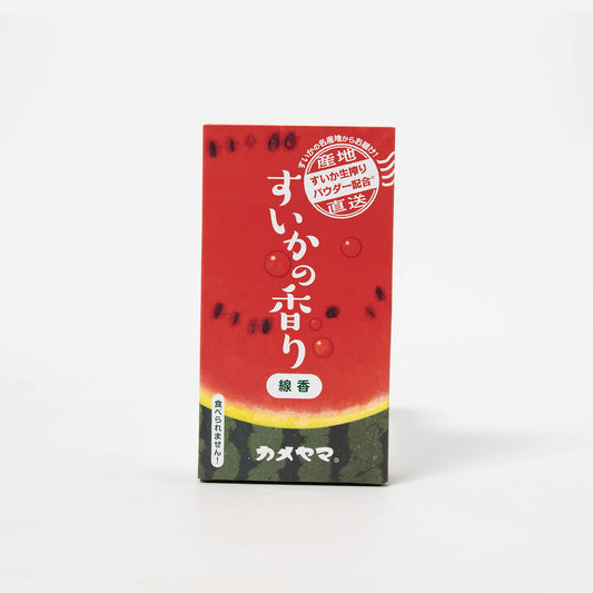 Incense Sticks Favourite Treats Series - Watermelon