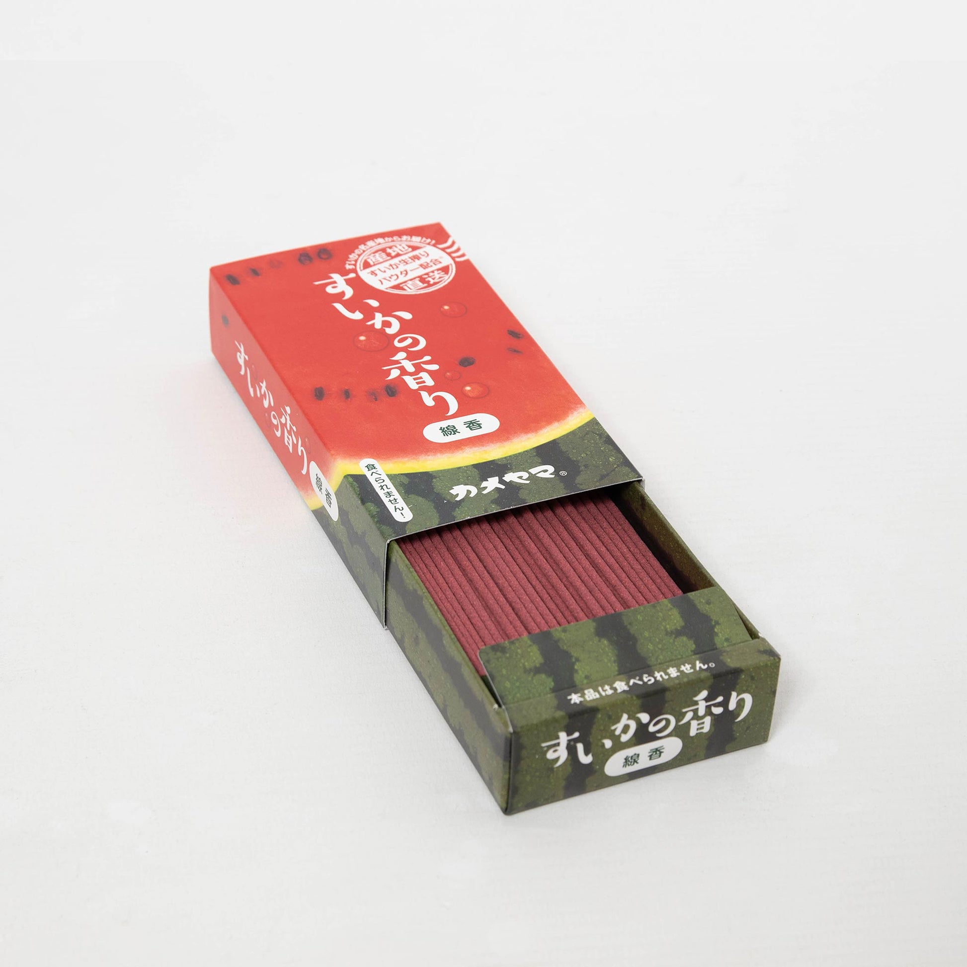 Incense Sticks Favourite Treats Series - Watermelon