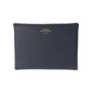 Quitterie - Medium Pouch Dark Blue