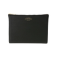 Quitterie - Medium Pouch Black