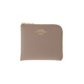Quitterie - Half Zipped Case Greige