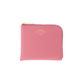 Quitterie - Half Zipped Case Pink