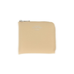 Quitterie - Half Zipped Case Beige