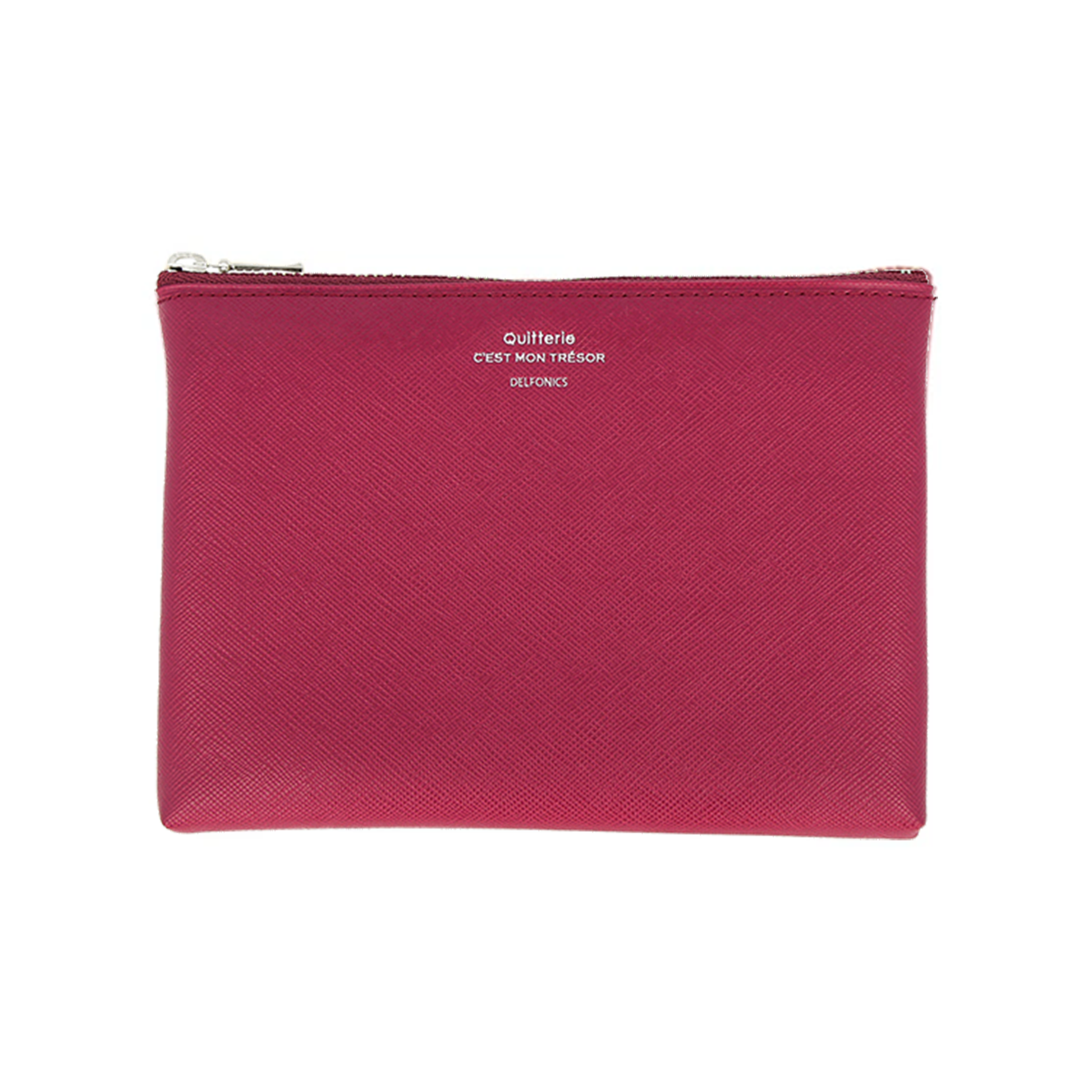 Quitterie - Medium Pouch  Wine