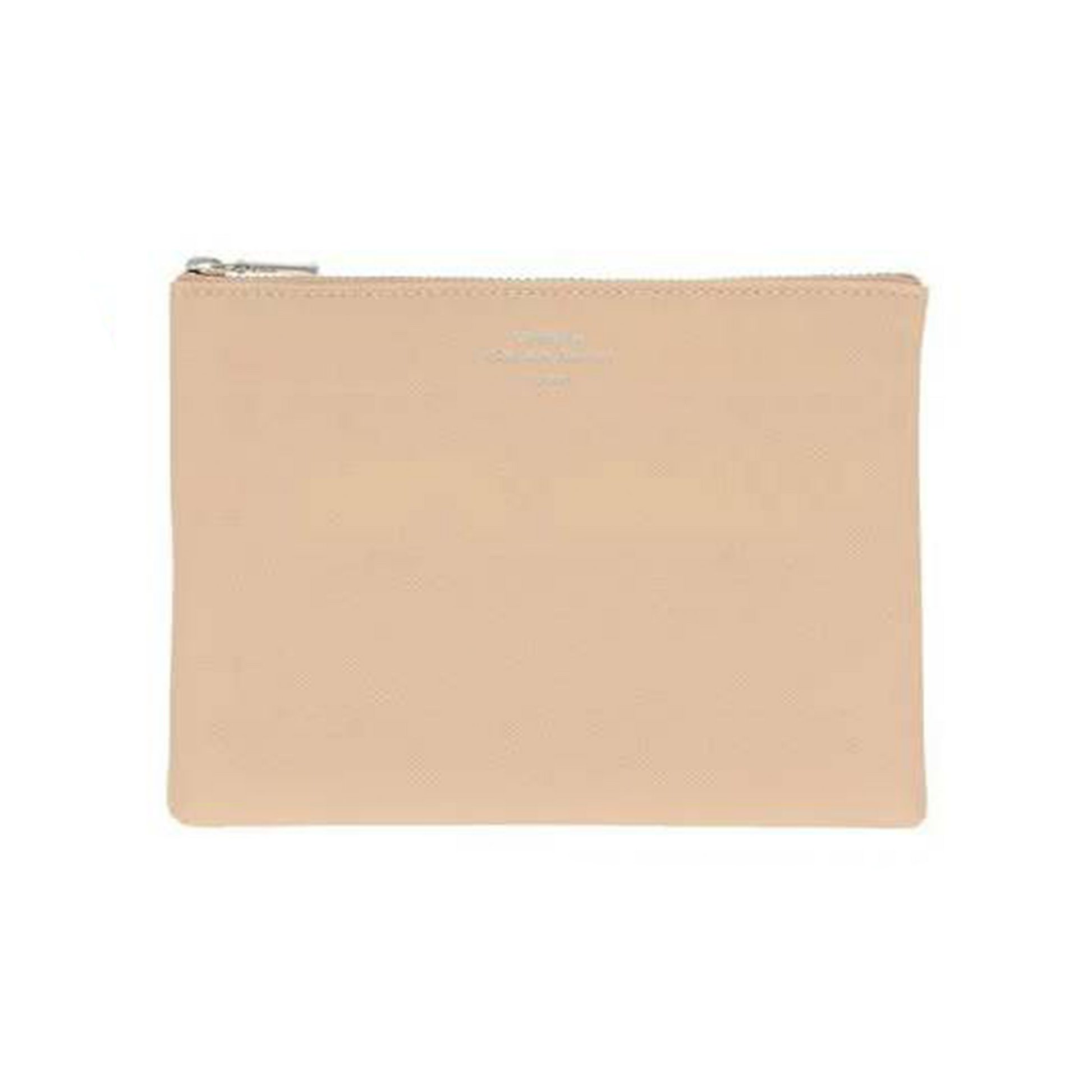 Quitterie - Medium Pouch Beige
