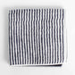 WA Towel - Stripe Navy