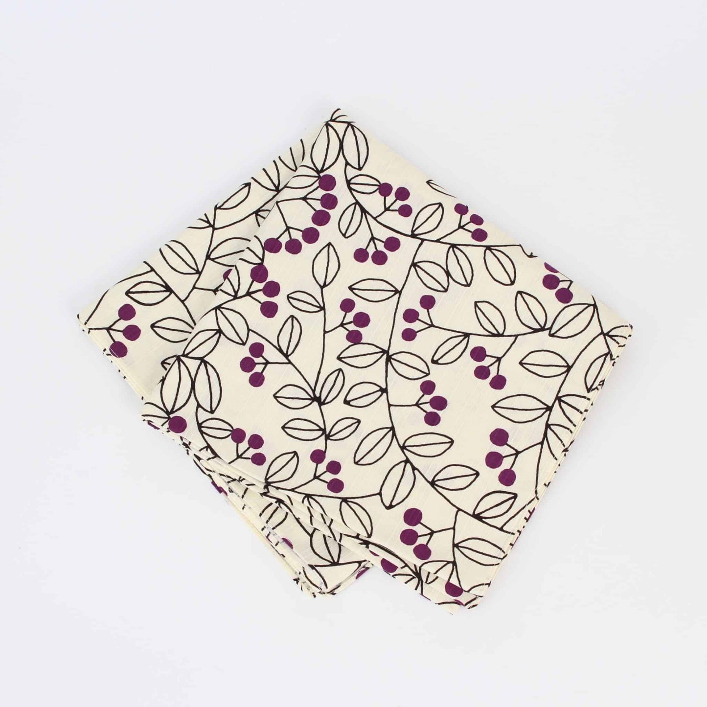 Large Furoshiki - Nuts