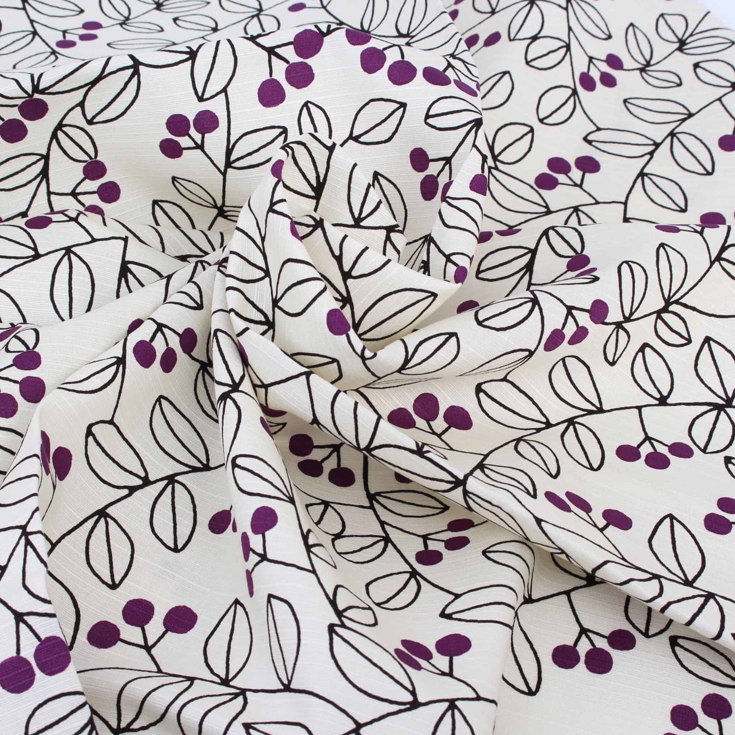 Large Furoshiki - Nuts