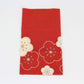 Tenugui Towel - Plum Blossoms