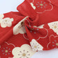 Tenugui Towel - Plum Blossoms