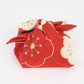 Tenugui Towel - Plum Blossoms