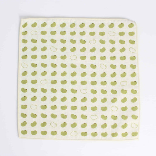 WA Towel - Beans
