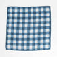 WA Towel - Gingham Check