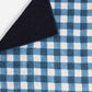 WA Towel - Gingham Check