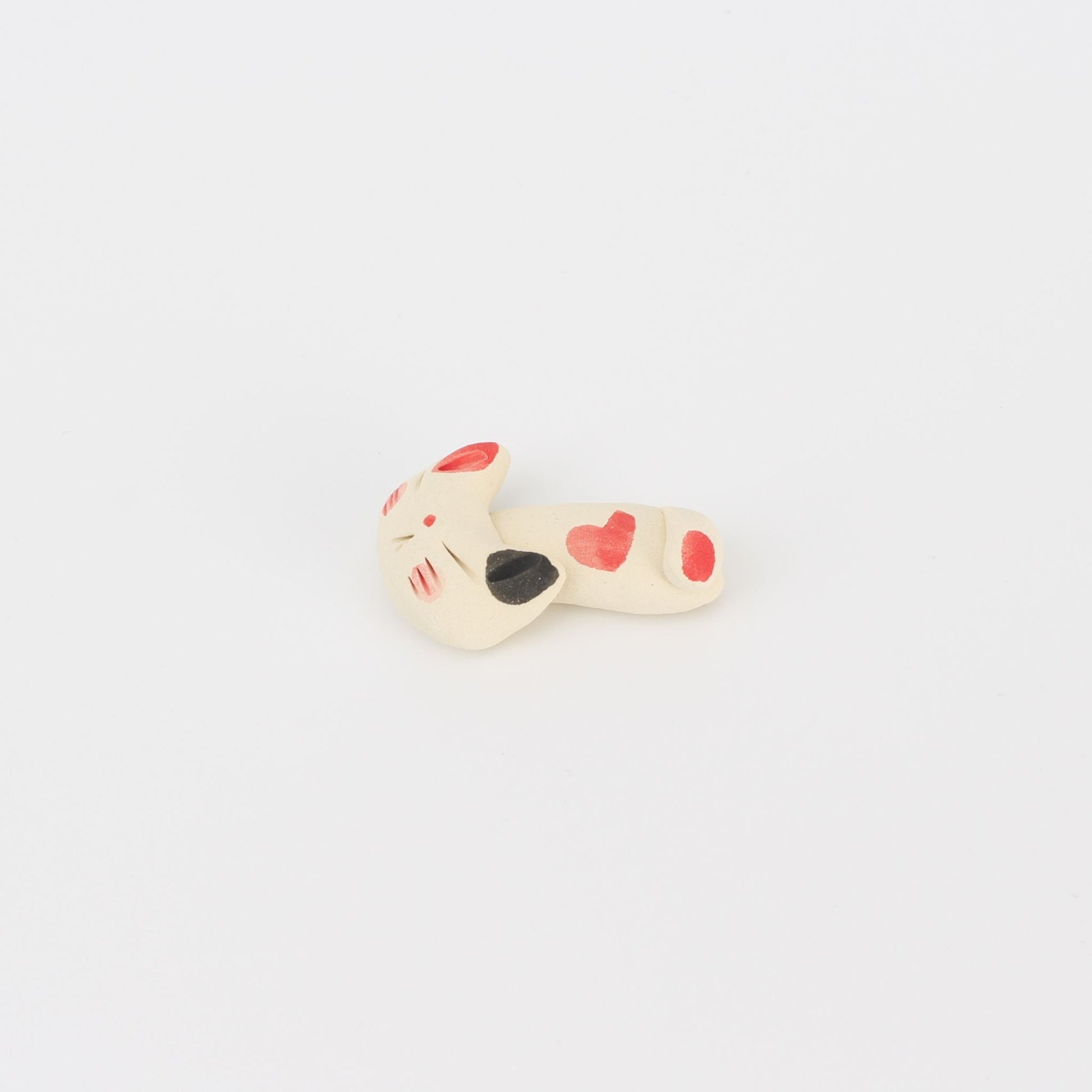 Chopstick Holder - Mike Cat