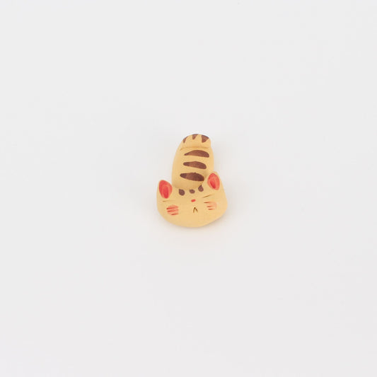 Chopstick Holder - Tora Cat