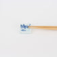 Chopstick Holder - Cat & Fish