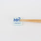 Chopstick Holder - I Love Cats
