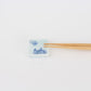 Chopstick Holder - Hemp Leaf